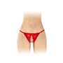Трусики Fashion Secret Zoe Red