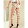 Комплект колготок JSY WW7040-open Black One Size (4 шт)