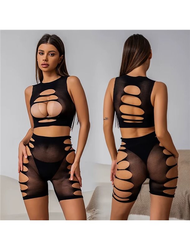Бодістокінг JSY WW7172 One Size SX2644 JSY (Китай) фото - Luxbikini