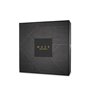 Портупея Bijoux Indiscrets MAZE — H Harness Black