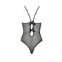Боді Passion MELANIA BODY S/M, black