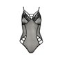 Боді Passion MELANIA BODY XXL/XXXL, black