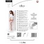 Панчохи ST005 5 bianco - Passion