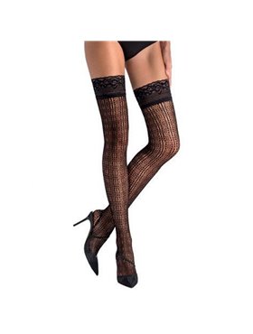 Пончохи Passion ST017 3/4 nero