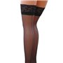 Панчохи Passion ST022 3/4 nero