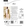 Панчохи Passion ST104 1/2 nero