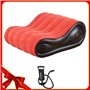 Надувний секс диван BDSM Game з кріпленнями для наручників X00001150 China фото - Luxbikini