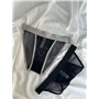 Сет з 2-х трусикиків DO2651 (Чорні) DO2651  фото - Luxbikini