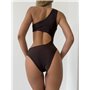 Жіноча білизна чорна DO3763 DO3763  фото - Luxbikini