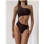 Жіноча білизна чорна DO3763 DO3763  фото - Luxbikini