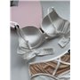 Комплект нижньої білизни Kaurs Laurel 9061 білий 9061 білий  фото - Luxbikini