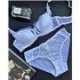Комплект нижньої білизни Mandhari 22028 білий 22028 Белый  фото - Luxbikini