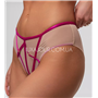 Комплект нижньої білизни Cencka Flower 9915 фуксія 9915 фуксія  фото - Luxbikini