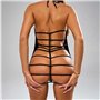 Відверта міні-сукня XS/S/M – Еротична білизна X00001156 China фото - Luxbikini