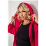 Спортивний костюм жіночий 238R114-1, колір Малиновий 238R114-5 Ambra фото - Luxbikini