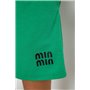Шорти жіночі з принтом, колір зелений, 238R120 238R120 AGER фото - Luxbikini