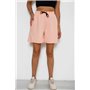 Шорти жіночі з принтом, колір зелений, 238R130 238R130 AGER фото - Luxbikini