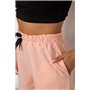 Шорти жіночі з принтом, колір зелений, 238R130 238R130 AGER фото - Luxbikini
