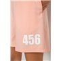 Шорти жіночі з принтом, колір оливковий, 238R456 238R456 AGER фото - Luxbikini