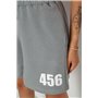 Шорти жіночі з принтом, колір оливковий, 238R456 238R456 AGER фото - Luxbikini