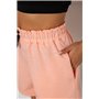 Шорти жіночі з принтом, колір зелений, 238R120 238R120 AGER фото - Luxbikini
