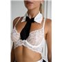 Жіночий костюм чорний DO3756 DO3756  фото - Luxbikini