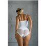 Коригуючий боді білий DO3780/1 DO3780/1  фото - Luxbikini