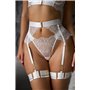 Білизна біла DO2932/2 DO2932/2  фото - Luxbikini
