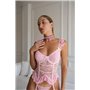 Жіноча білизна DO3752 DO3752  фото - Luxbikini