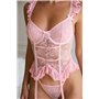 Жіноча білизна DO3752 DO3752  фото - Luxbikini