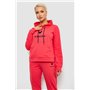 Спортивний костюм жіночий двонитка, колір блакитний, 214R1419-007 214R1419-007 AGER фото - Luxbikini