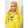 Спортивний костюм жіночий двонитка, колір блакитний, 214R1419-007 214R1419-007 AGER фото - Luxbikini