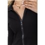Сукня на блискавці, колір мокко, 204R3059 204R3059 AGER фото - Luxbikini