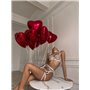 Білизна DO3409 беж DO3409  фото - Luxbikini
