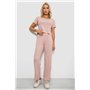Костюм жіночий домашній, колір бузковий, 257R60 257R60 AGER фото - Luxbikini