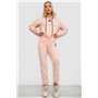 Спортивний костюм жіночий двонитка, колір сливовий, 214R1419-003 214R1419-003 AGER фото - Luxbikini