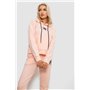 Спортивний костюм жіночий двонитка, колір сливовий, 214R1419-003 214R1419-003 AGER фото - Luxbikini