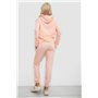 Спортивний костюм жіночий двонитка, колір сливовий, 214R1419-003 214R1419-003 AGER фото - Luxbikini