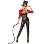 Костюм циркачки Leg Avenue Circus Ringmaster Diva Catsuit M SX2779 Leg Avenue (США) фото - Luxbikini