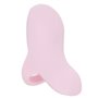 Вібратор на палець FUZU Sensa Skin Activated Fingertip Vibe – Pink, сенсорне керування, 8 режимів SX2741 FUZU (Канада) фото -...