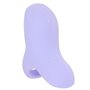 Вібратор на палець FUZU Sensa Skin Activated Fingertip Vibe – Pastel Purple, сенсорне керування, 8 режимів SX2742 FUZU (Канад...