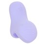 Вібратор на палець FUZU Sensa Skin Activated Fingertip Vibe – Pastel Purple, сенсорне керування, 8 режимів SX2742 FUZU (Канад...