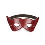 Шкіряна маска на очі Liebe Seele Wine Red Eye Mask SX2811 Liebe Seele (Японія) фото - Luxbikini