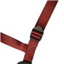 Трусики для страпона Liebe Seele Wine Red Strap-on Harness SX2812 Liebe Seele (Японія) фото - Luxbikini