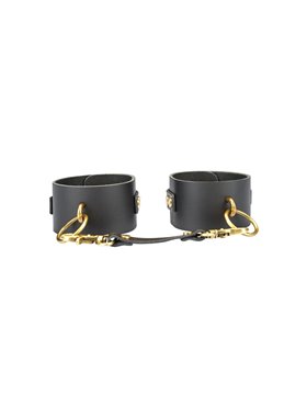 Наручники Liebe Seele Samurai Wrist Cuffs SX2817 Liebe Seele (Японія) фото - Luxbikini