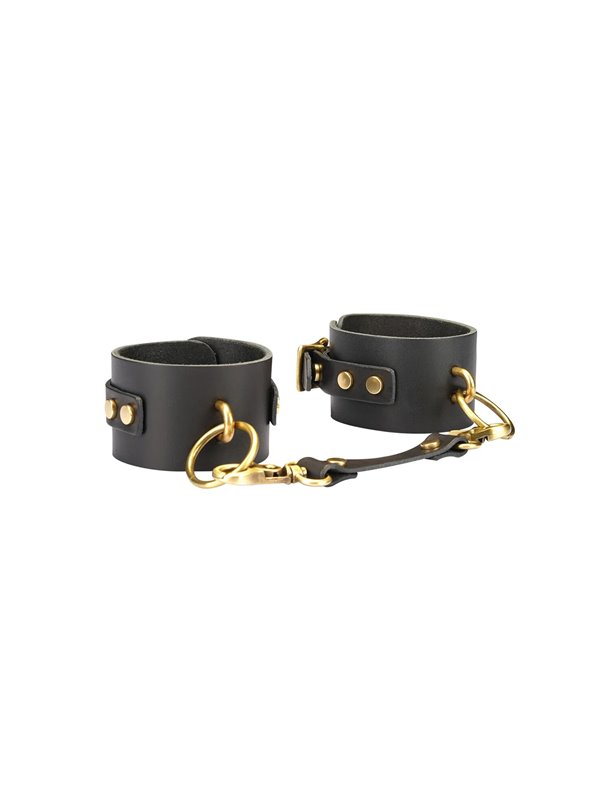 Поножі Liebe Seele Samurai Ankle Cuffs SX2818 Liebe Seele (Японія) фото - Luxbikini