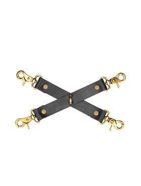 Хрестовина Liebe Seele Samurai Hog Tie SX2819 Liebe Seele (Японія) фото - Luxbikini