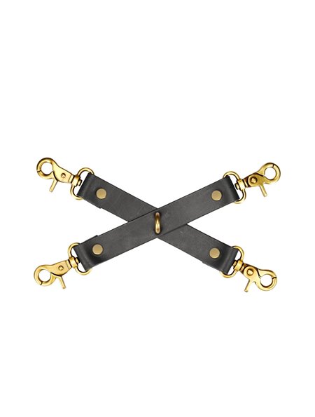 Хрестовина Liebe Seele Samurai Hog Tie SX2819 Liebe Seele (Японія) фото - Luxbikini