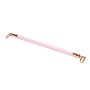 Жорстка розпірка Liebe Seele Pink Leather Spreader Bar SX2831 Liebe Seele (Японія) фото - Luxbikini