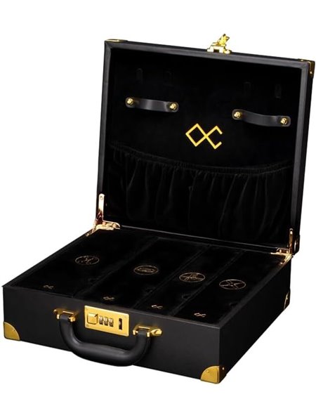 Кейс для зберігання LOCKINK Moonlight Treasure Chest Storage Box SX2835 LOCKINK (Китай) фото - Luxbikini